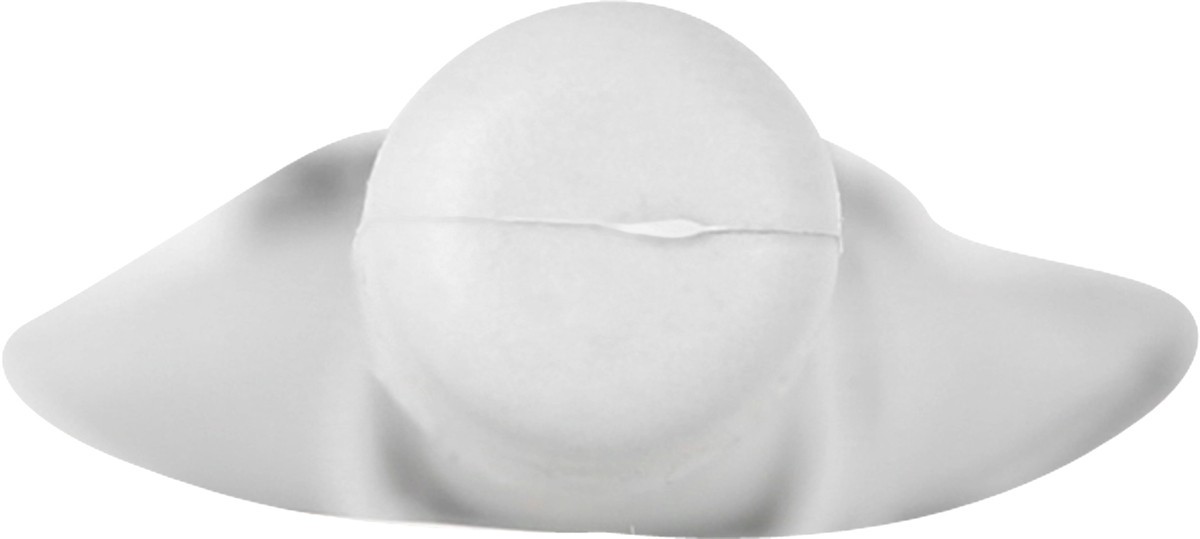 slide 4 of 10, Tovolo Flex-Core Jar Scraper 1 ea, 1 ct