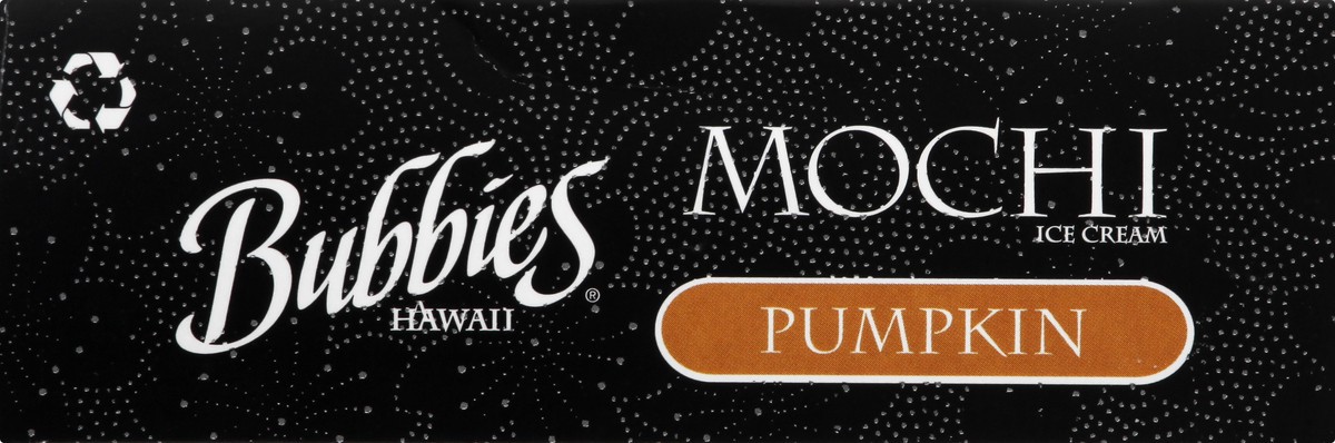 slide 8 of 9, Bubbies Mochi 6 oz, 