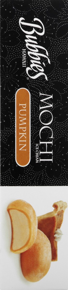 slide 5 of 9, Bubbies Mochi 6 oz, 