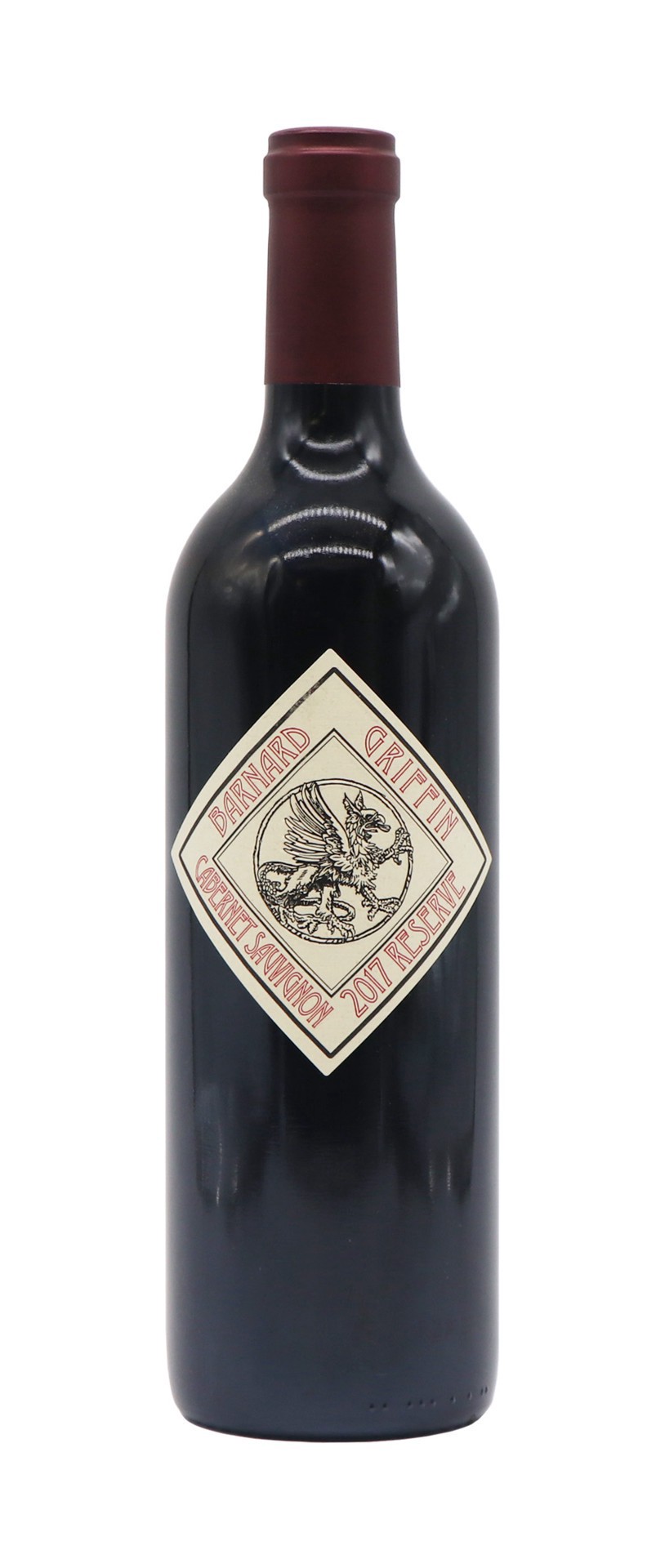 slide 1 of 1, Barnard Griffin Reserve Cabernet Sauvignon, 750 ml