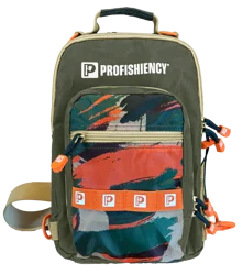 Sogo Sling Bag