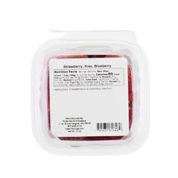 Quick and Easy Strawberry Kiwi Blueberry, 12 Ounce