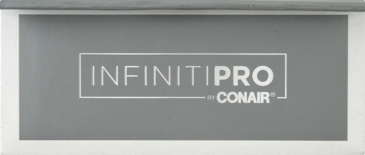 slide 4 of 11, InfinitiPRO 1-1/4 Inch Tourmaline Ceramic Curling Iron 1 ea, 1 ct