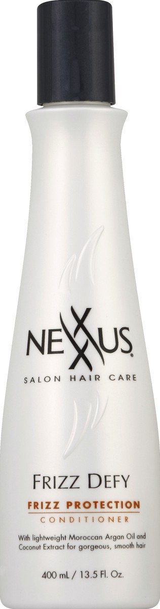 slide 1 of 3, Nexxus Conditioner 13.5 oz, 13.5 oz