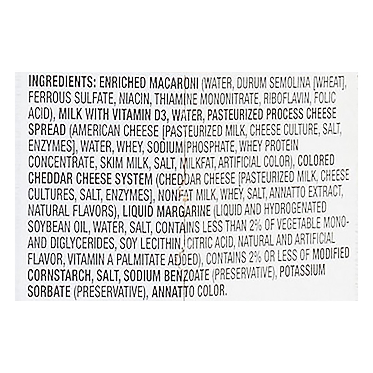slide 9 of 9, HORMEL Macaroni and Cheese Pasta, 20 oz