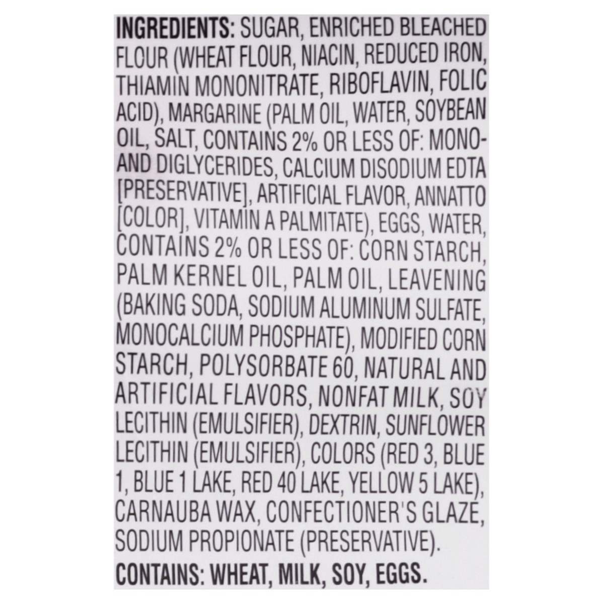 slide 7 of 13, Se Grocers White Frosted, 1 ct