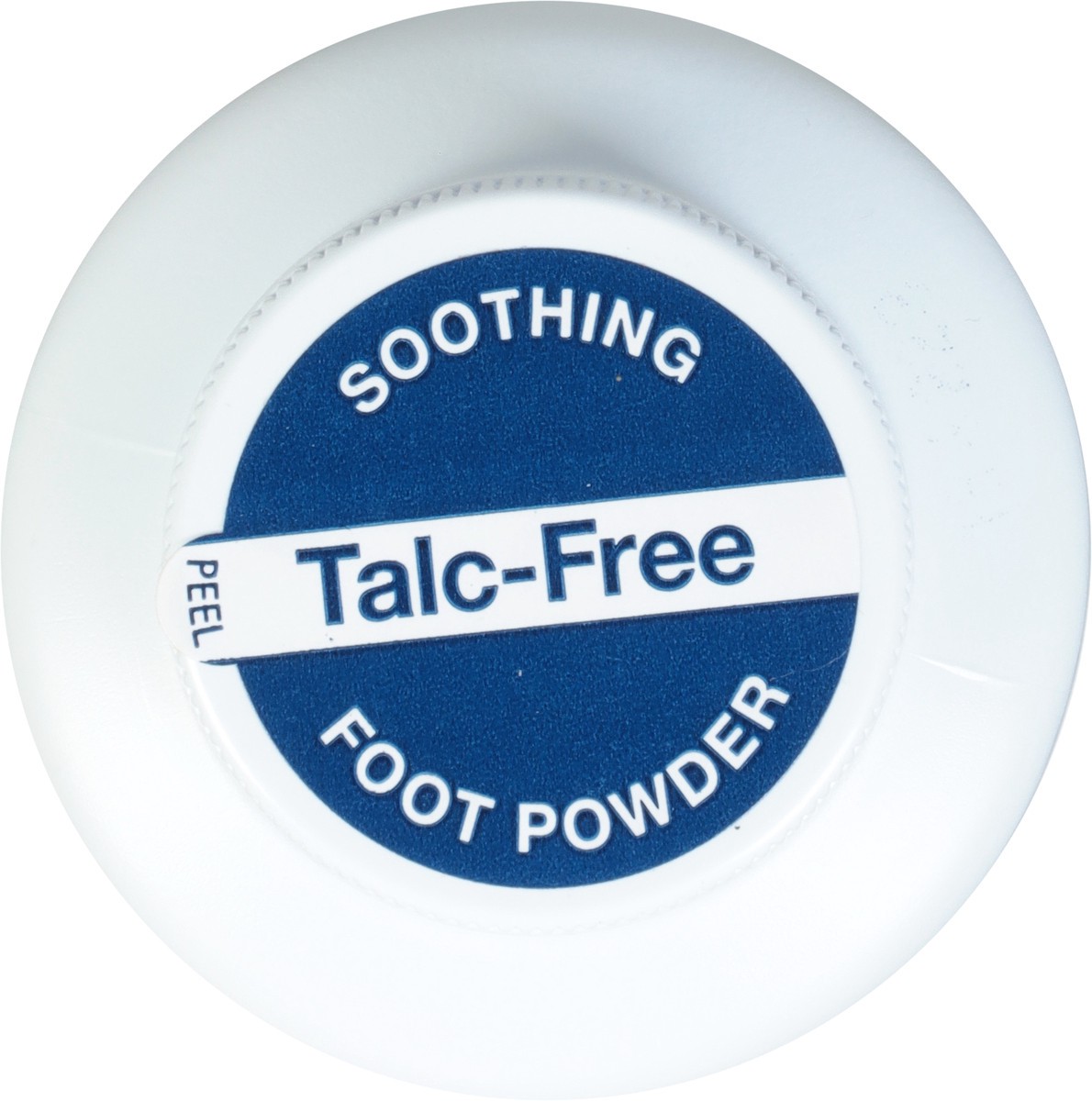 slide 12 of 14, TopCare Foot Powder, 7 oz