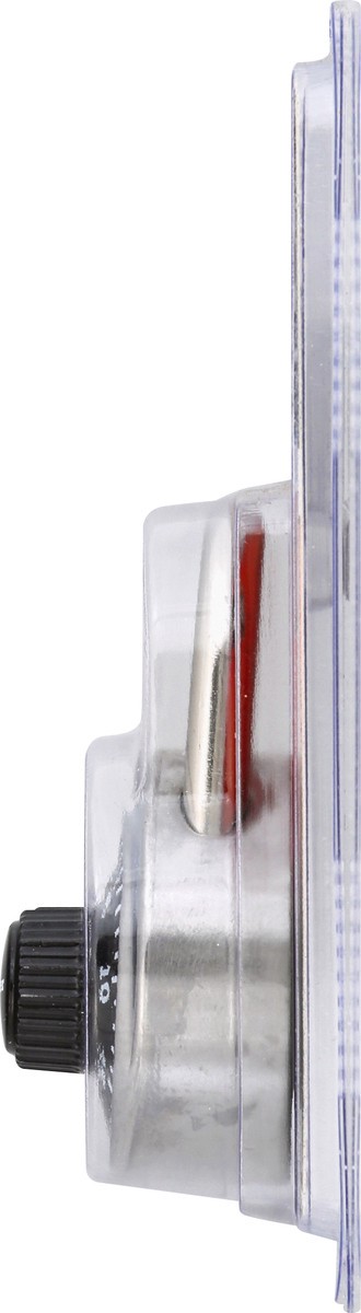 slide 5 of 9, Master Lock Combination Padlock Black Silver, 1 ct