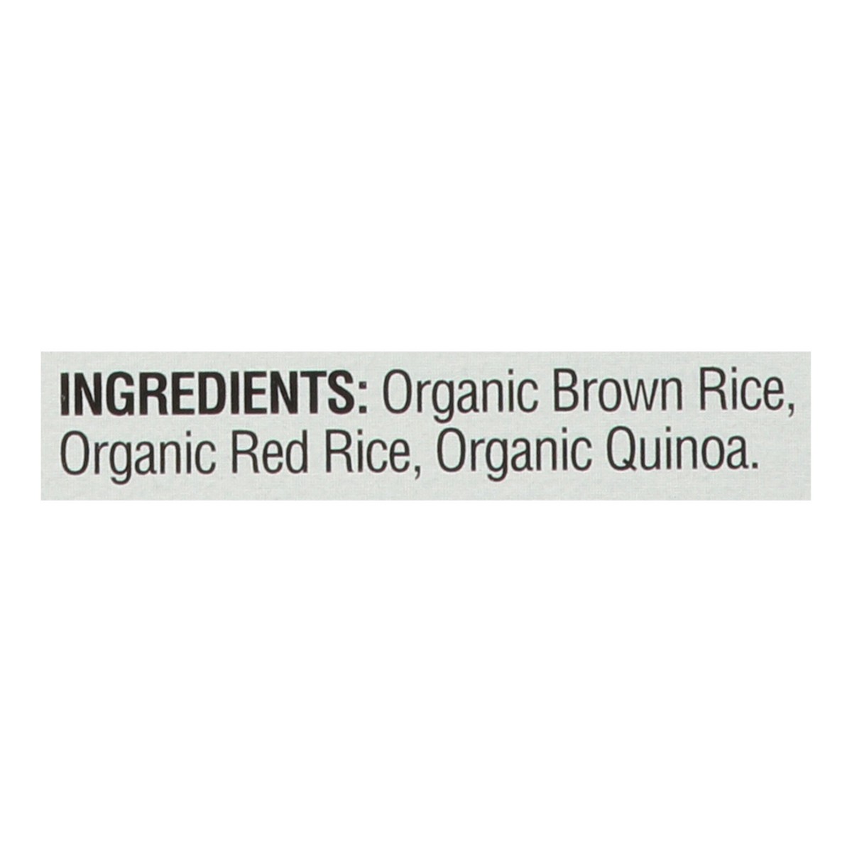 slide 9 of 14, Lundberg Family Farms Thin Stackers Organic Red Rice & Quinoa Rice Cakes 24 ea, 24 ct