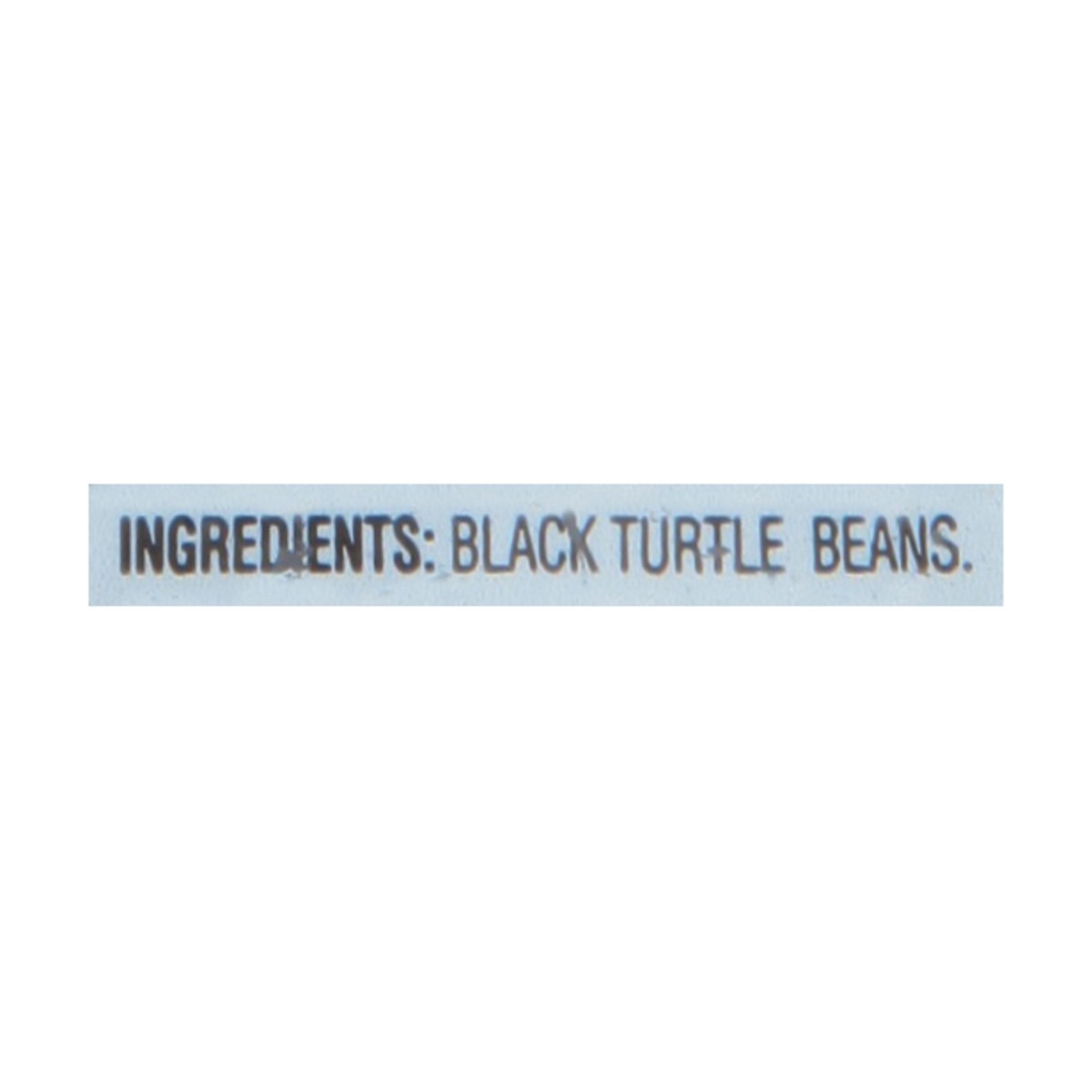 slide 4 of 11, Food Club Dry Black Beans, 16 oz