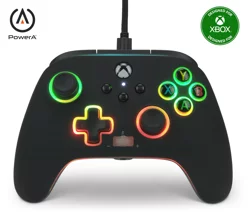 Powera Spectra Infinity Wired Controller