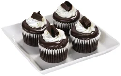 Devil's Delight Cupcakes