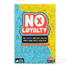 No Loyalty Game
