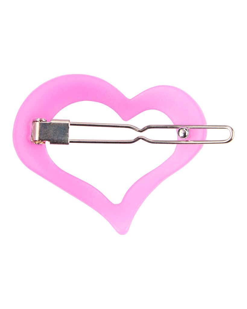 slide 2 of 2, Carter's Toddler 4-Pack Floral Hair Clips Multi OSZ, 1 ct