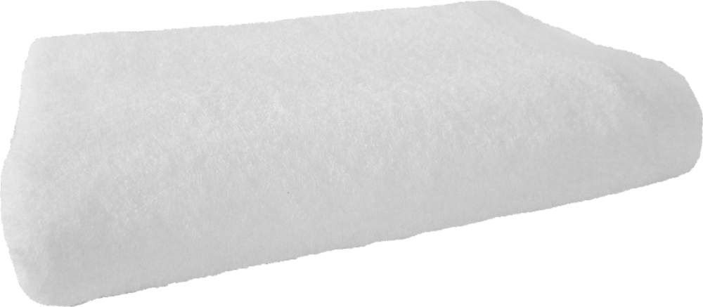 slide 1 of 1, 1888 Mills American Heritage Bath Sheet - Bright White, 1 ct