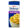 slide 22 of 29, Meijer Deluxe Four Cheese Mac and Cheese, 14 oz