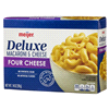 slide 6 of 29, Meijer Deluxe Four Cheese Mac and Cheese, 14 oz