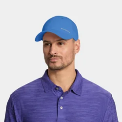 Mission Vented Performance Hat Marina