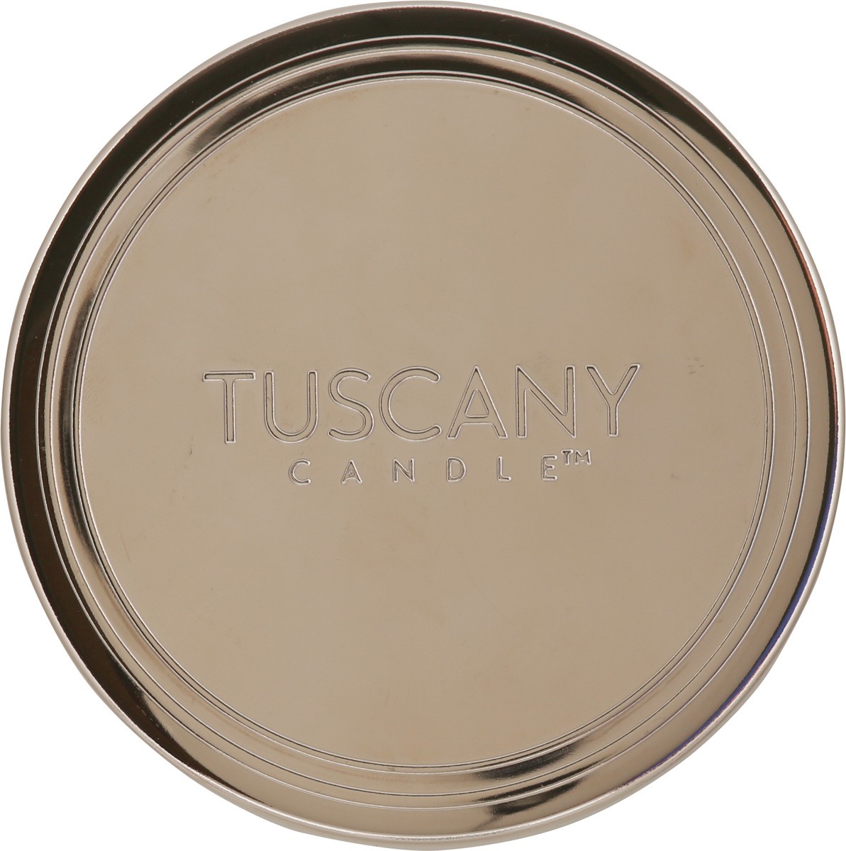 slide 6 of 9, Tuscany Candle Jar Soy Kitchen Spice, 14 oz