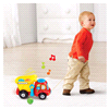 slide 9 of 9, VTech Drop And Go Dump Truck - 4 Piece, 1 ct