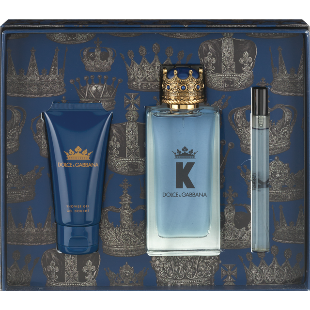 slide 1 of 1, DOLCE GABANNA Dolce & Gabbana K Men, 1 ct