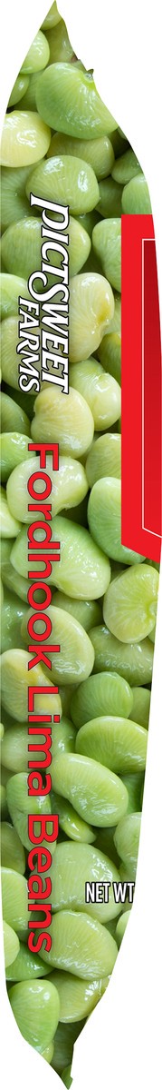 slide 7 of 9, PictSweet Lima Beans, Fordhook, 24 oz