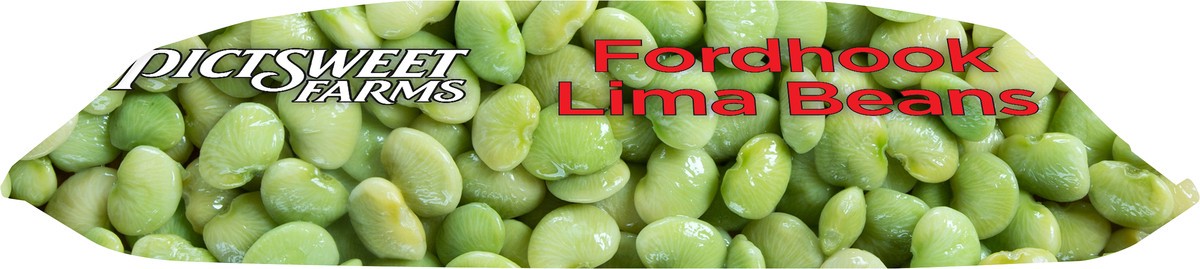 slide 4 of 9, PictSweet Lima Beans, Fordhook, 24 oz