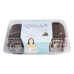 Swiss Cookies and Cream Rolls 7 oz