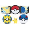 slide 13 of 17, Pokemon Clip N Go Poke Ball Belt Set, 1 ct