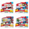 slide 12 of 17, Pokemon Clip N Go Poke Ball Belt Set, 1 ct