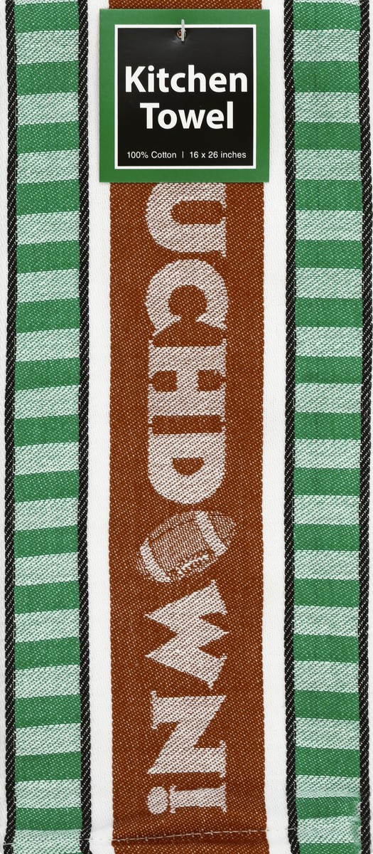 slide 2 of 2, Kane Home Towel 1 ea, 1 ct