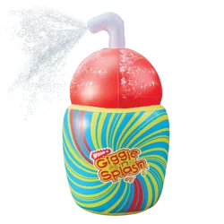 ZURU Wham-O Giggle 'n Splash Giant Lawn Sprinkler Freezee