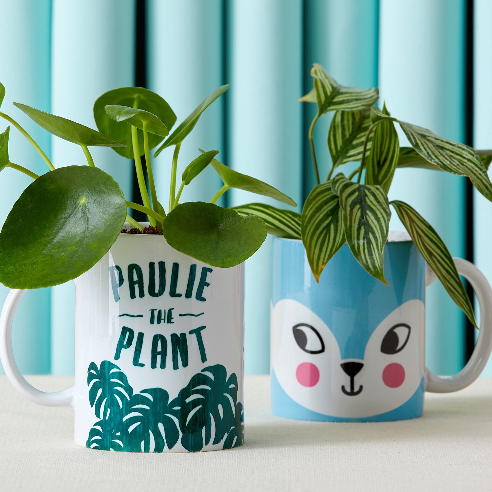 slide 5 of 6, Cricut 15oz. White Ceramic Mug Blanks, 2ct., 2 ct