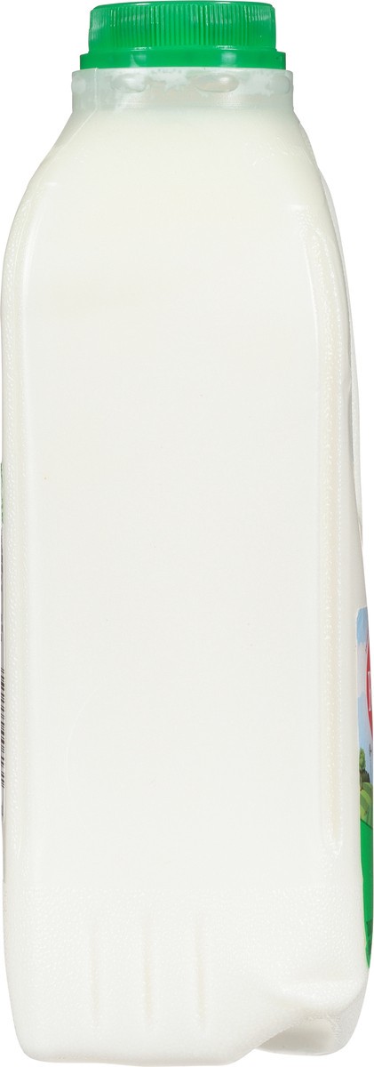 slide 2 of 14, Reiter Dairy 1% Lowfat Cultured Buttermilk Quart - 1 Container, 1 qt