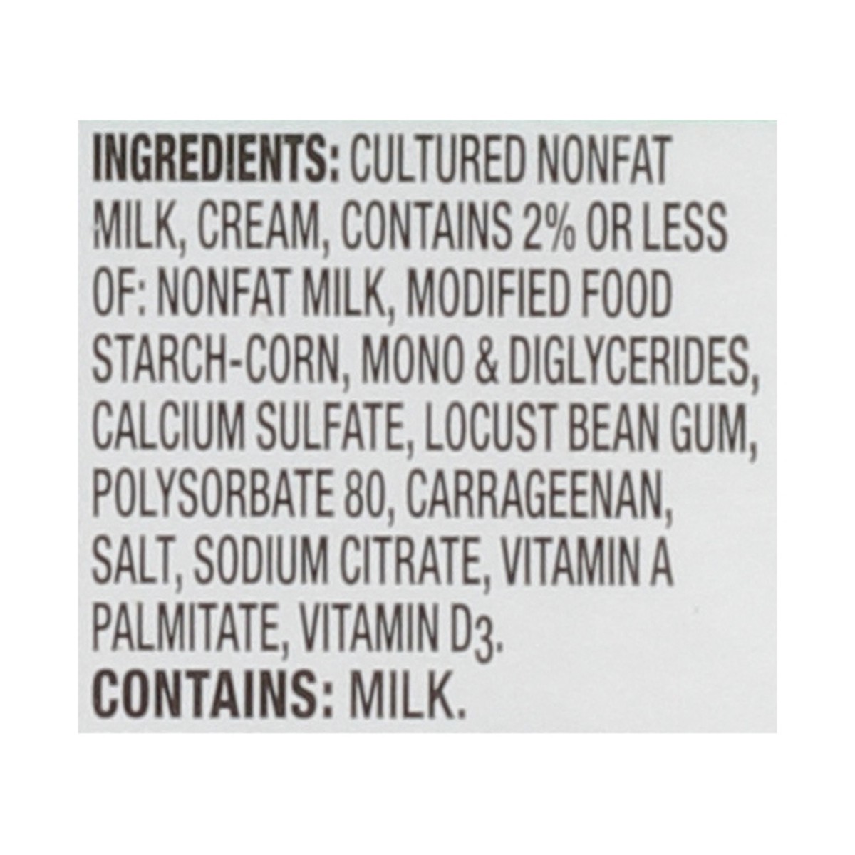 slide 8 of 14, Reiter Dairy 1% Lowfat Cultured Buttermilk Quart - 1 Container, 1 qt