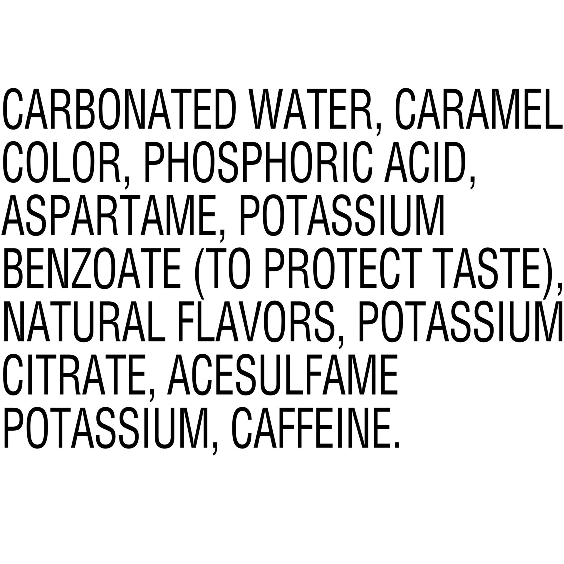 slide 7 of 8, Coca Zero, 12 ct; 12 fl oz