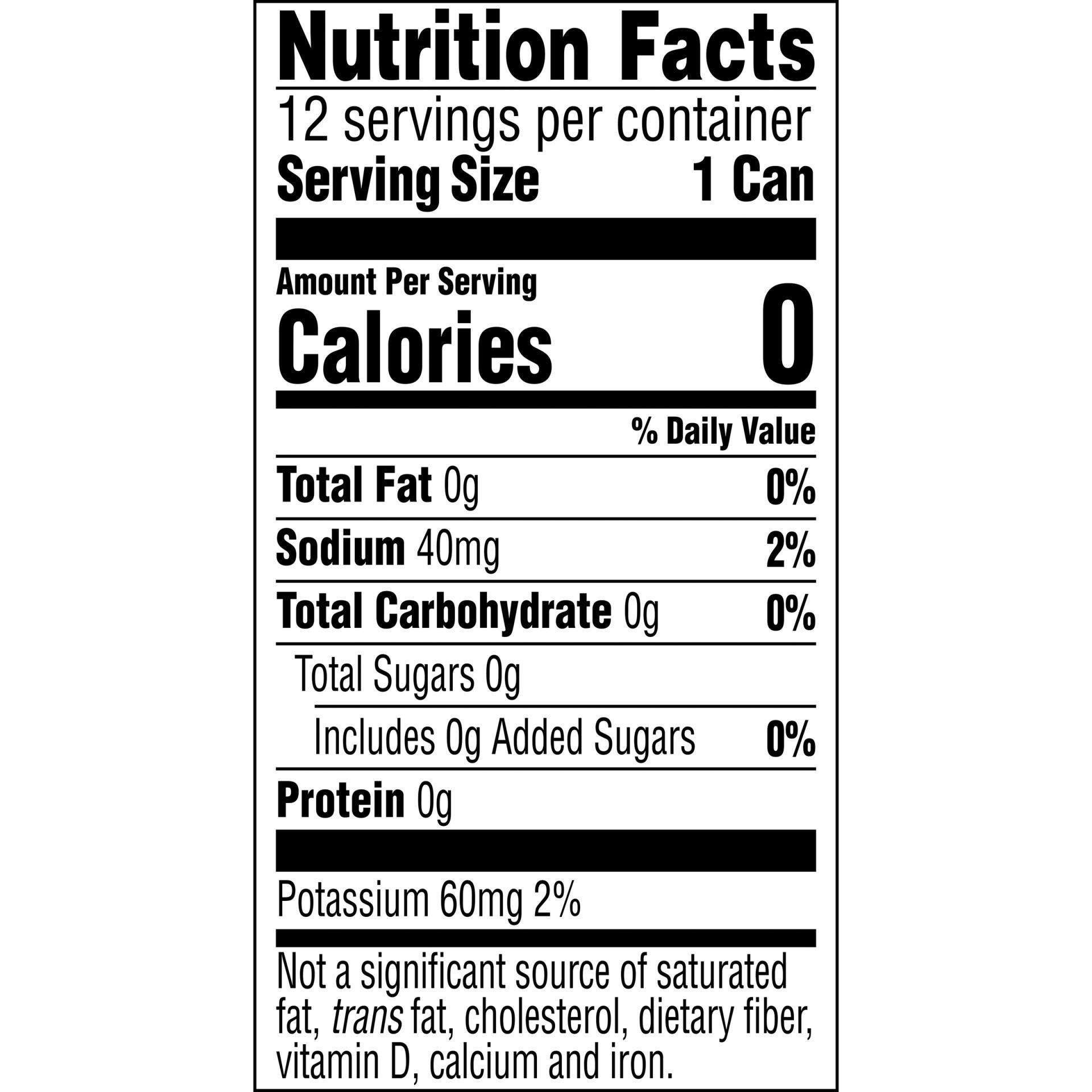 slide 8 of 8, Coca Zero, 12 ct; 12 fl oz