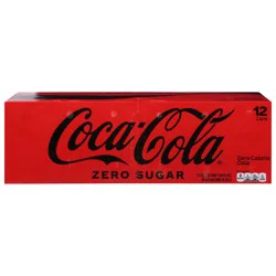Coca Zero