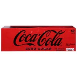 Coca Zero