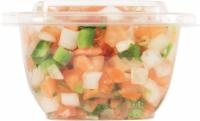 slide 1 of 1, Pico De Gallo, 10 oz