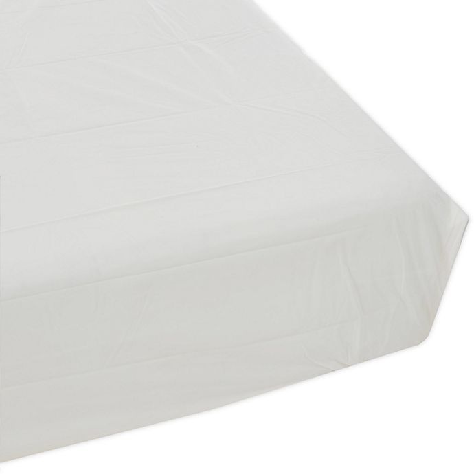 slide 1 of 4, Bargoose Home Textiles Bargoose Vinyl Waterproof 16 Queen Mattress Cover'', 1 ct