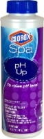 slide 1 of 1, Clorox Spa Ph Up Spa Treatment, 18 oz