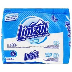 Limzul Classic Matic Laundry Soap Powder 0.88 lb