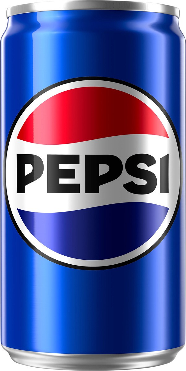 slide 3 of 4, Pepsi Soda - 7.5 fl oz, 7.5 fl oz