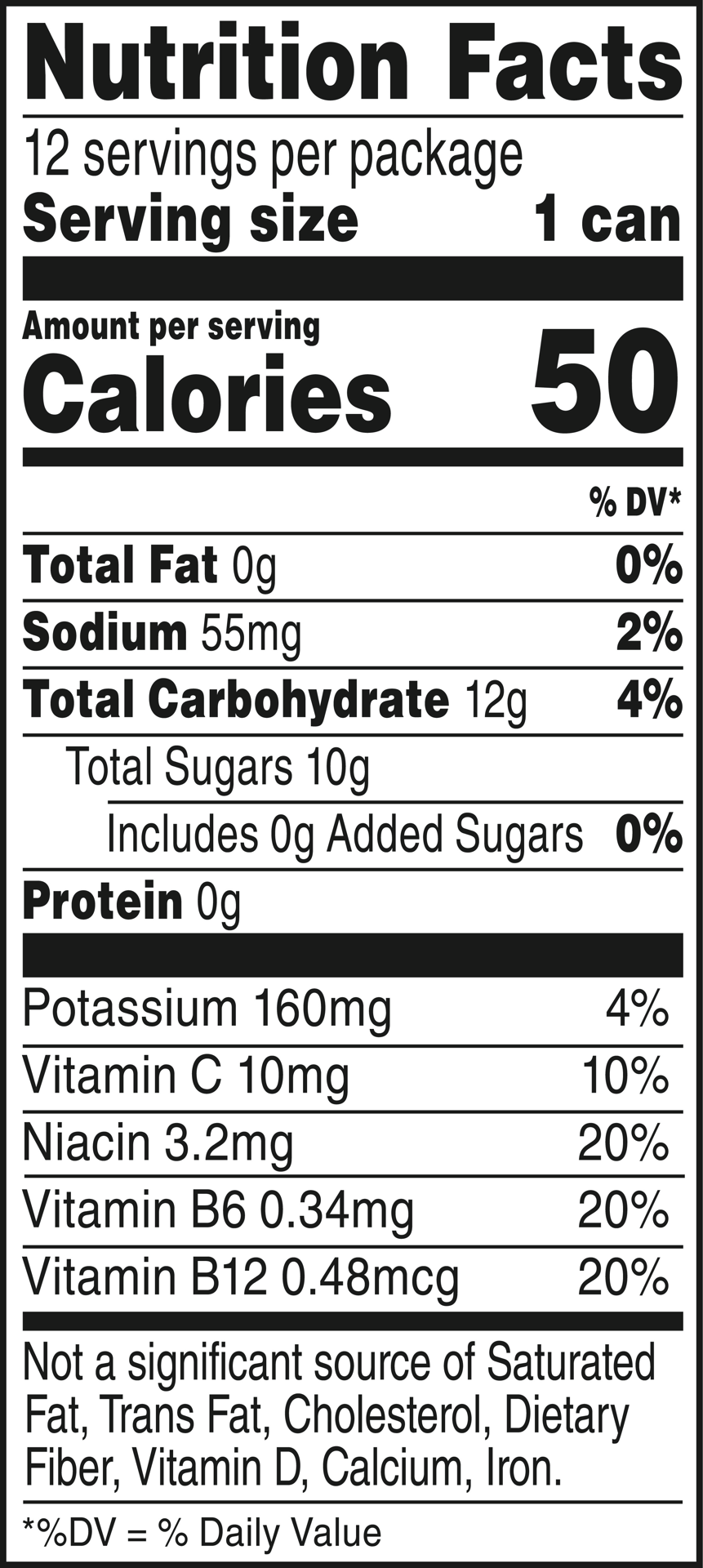 slide 5 of 5, V8 +Energy Orange Pineapple Juice Energy Drink, 8 fl oz Can (12 Pack), 12 ct; 8 oz