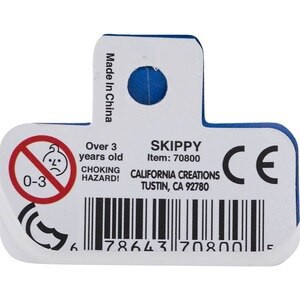 slide 1 of 1, Z Wind Ups Skippy, 1 ct