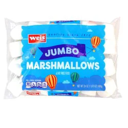 Weis Quality Jumbo Marshmallows