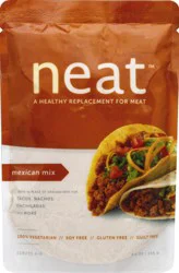 neat Replacement for Meat 5.5 oz