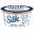 Silk Vanilla Dairy Free, Soy Milk Yogurt Alternative, Smooth and Creamy Plant Based Yogurt with 6 Grams of Protein Per Serving, 5.3 OZ Container