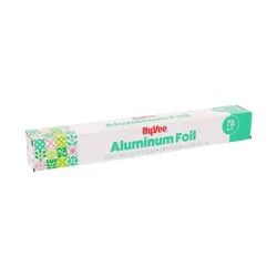 Hy-Vee Aluminum Foil